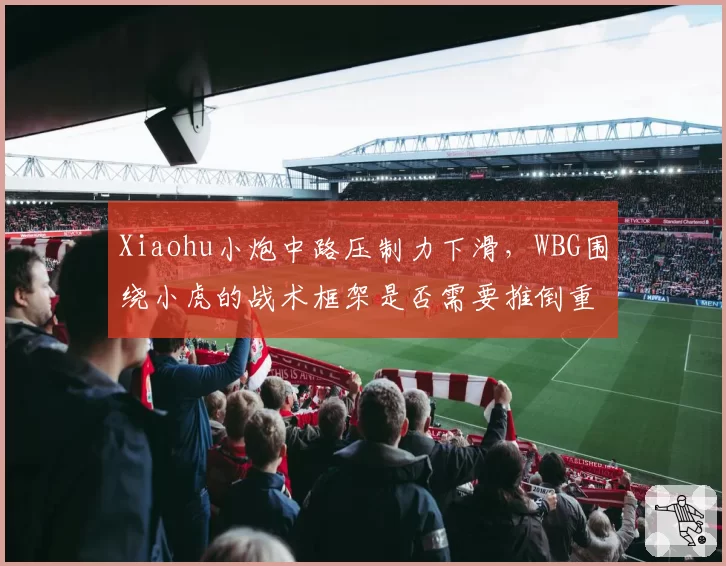 Xiaohu小炮中路压制力下滑，WBG围绕小虎的战术框架是否需要推倒重建？