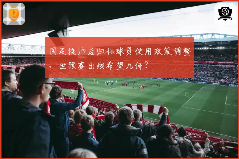 国足换帅后归化球员使用政策调整，世预赛出线希望几何？